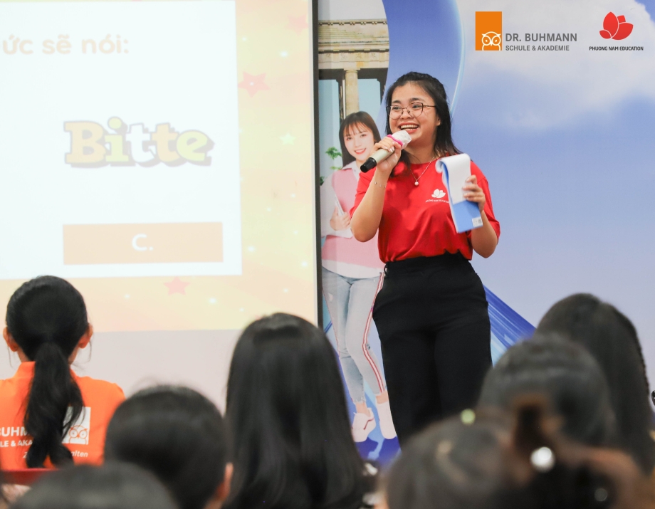 HỘI THẢO: ĐỘT PHÁ TƯƠNG LAI DU HỌC NGHỀ ĐỨC