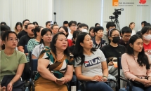 HỘI THẢO: ĐỘT PHÁ TƯƠNG LAI DU HỌC NGHỀ ĐỨC