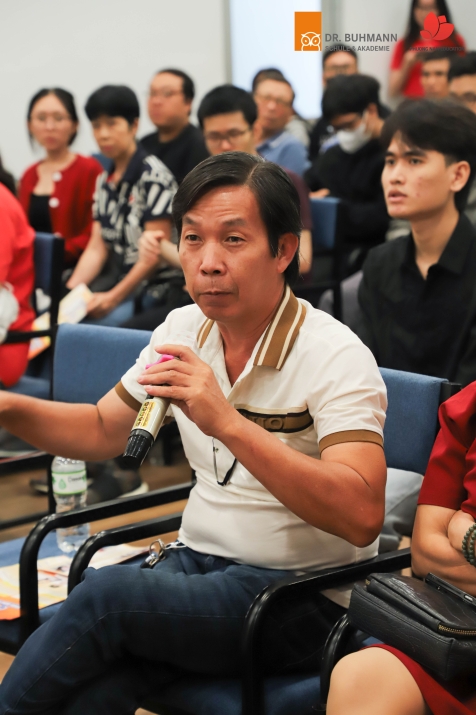 HỘI THẢO: ĐỘT PHÁ TƯƠNG LAI DU HỌC NGHỀ ĐỨC