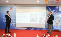 HỘI THẢO: ĐỘT PHÁ TƯƠNG LAI DU HỌC NGHỀ ĐỨC