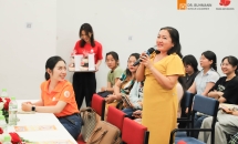 HỘI THẢO: ĐỘT PHÁ TƯƠNG LAI DU HỌC NGHỀ ĐỨC
