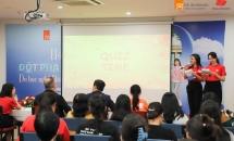 HỘI THẢO: ĐỘT PHÁ TƯƠNG LAI DU HỌC NGHỀ ĐỨC