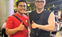 Thanh Nguyên và Tuấn Vinh - Từng bước ổn định tại trời Âu khi du học nghề Đức