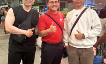 Thanh Nguyên và Tuấn Vinh - Từng bước ổn định tại trời Âu khi du học nghề Đức