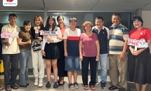 Thêm một dấu mốc tại Baden - Württemberg: Du học sinh Gia Linh chính thức bắt đầu hành trình du học nghề Điều dưỡng