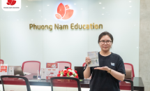 TIỆC CHÚC MỪNG DHS TRƯỚC NGÀY CẤT CÁNH DU HỌC NGHỀ ĐỨC 07.2024