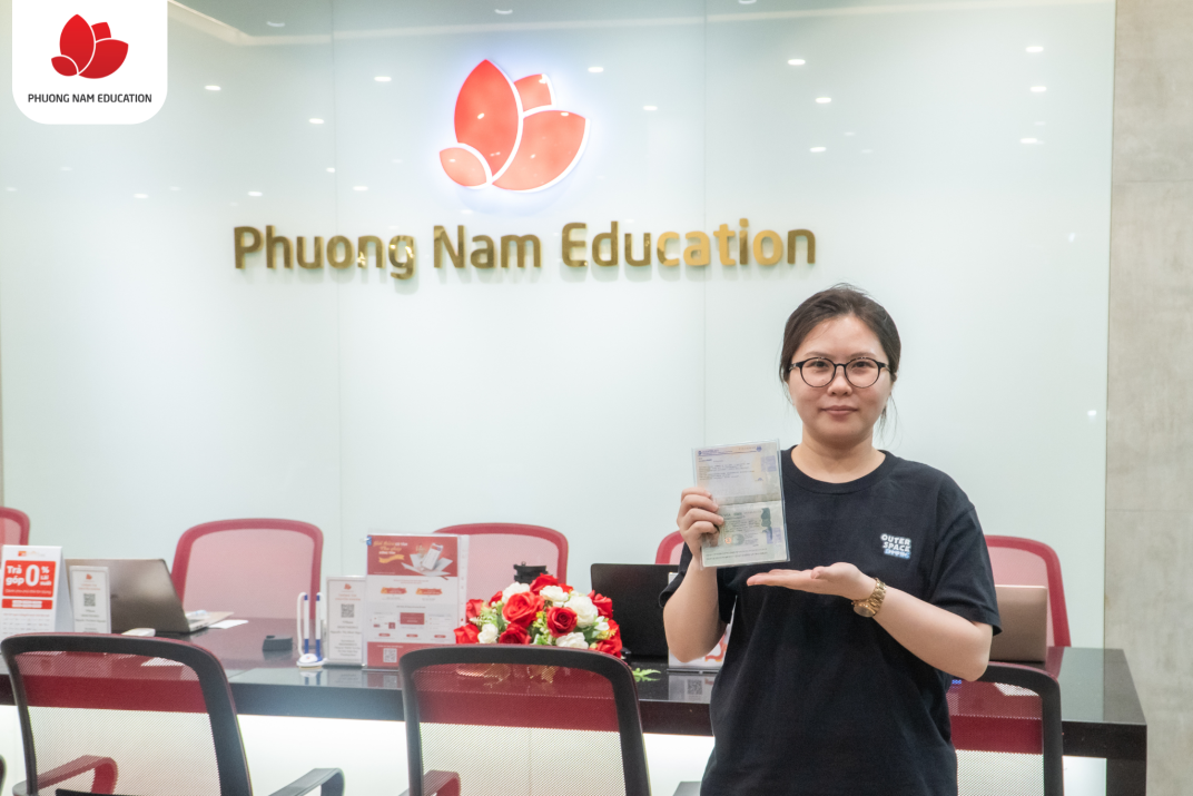 TIỆC CHÚC MỪNG DHS TRƯỚC NGÀY CẤT CÁNH DU HỌC NGHỀ ĐỨC 07.2024