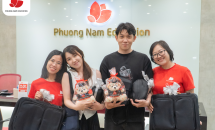 TIỆC CHÚC MỪNG DHS TRƯỚC NGÀY CẤT CÁNH DU HỌC NGHỀ ĐỨC 07.2024