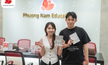 TIỆC CHÚC MỪNG DHS TRƯỚC NGÀY CẤT CÁNH DU HỌC NGHỀ ĐỨC 07.2024