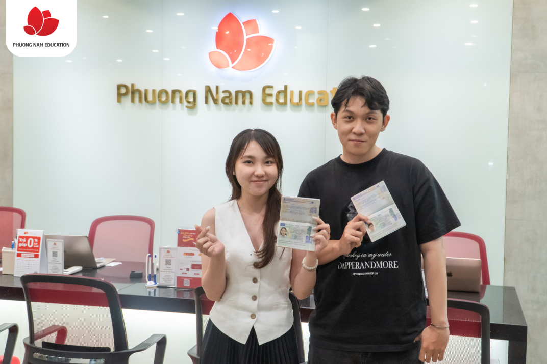 TIỆC CHÚC MỪNG DHS TRƯỚC NGÀY CẤT CÁNH DU HỌC NGHỀ ĐỨC 07.2024