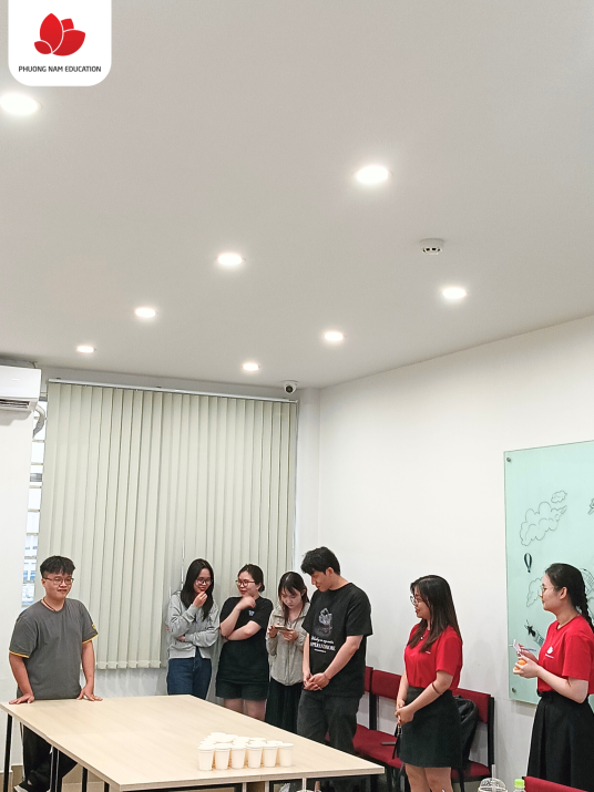 TIỆC CHÚC MỪNG DHS TRƯỚC NGÀY CẤT CÁNH DU HỌC NGHỀ ĐỨC 07.2024
