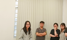 TIỆC CHÚC MỪNG DHS TRƯỚC NGÀY CẤT CÁNH DU HỌC NGHỀ ĐỨC 07.2024