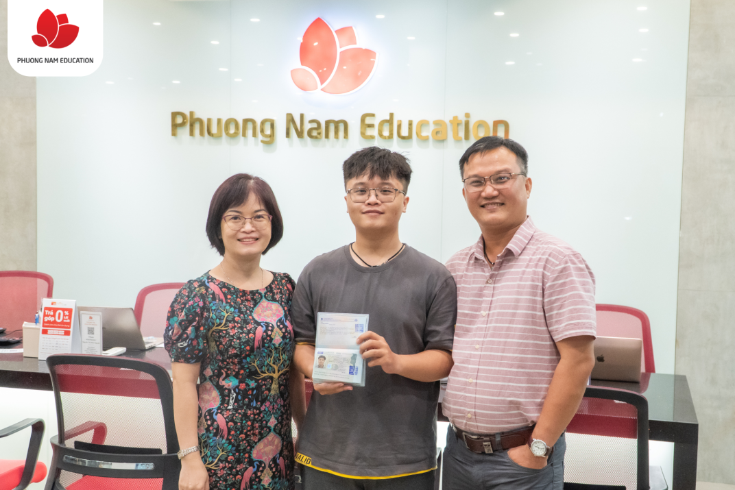 TIỆC CHÚC MỪNG DHS TRƯỚC NGÀY CẤT CÁNH DU HỌC NGHỀ ĐỨC 07.2024