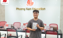 TIỆC CHÚC MỪNG DHS TRƯỚC NGÀY CẤT CÁNH DU HỌC NGHỀ ĐỨC 07.2024