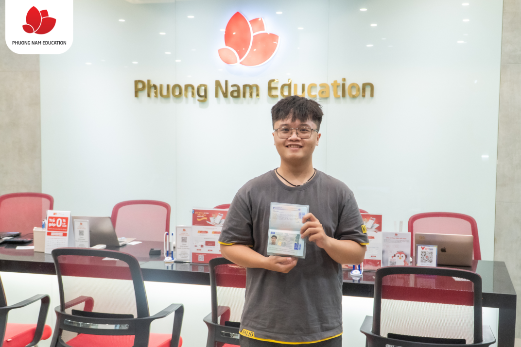 TIỆC CHÚC MỪNG DHS TRƯỚC NGÀY CẤT CÁNH DU HỌC NGHỀ ĐỨC 07.2024