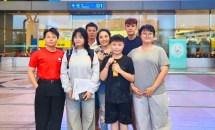 Tuyết Linh mang theo sự kiên trì để viết tiếp giấc mơ Chuyên viên Nhà hàng tại Đức