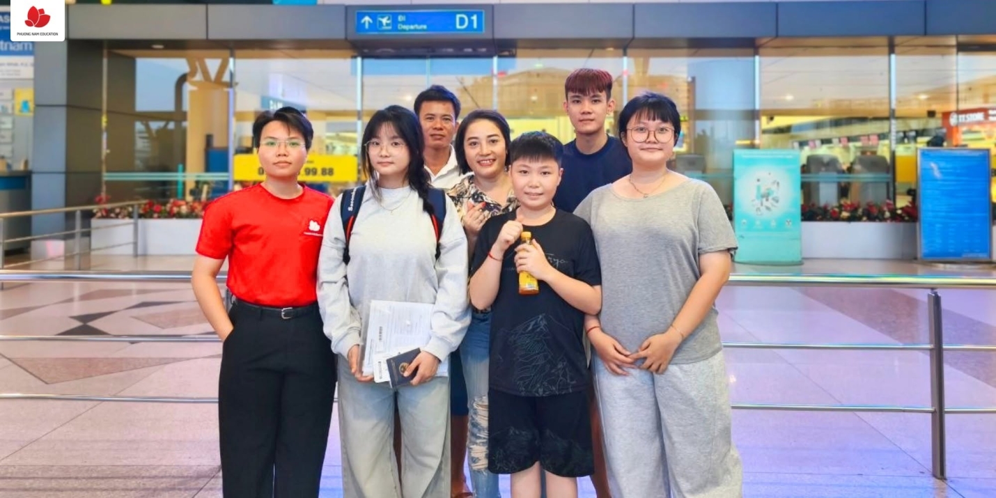 Tuyết Linh mang theo sự kiên trì để viết tiếp giấc mơ Chuyên viên Nhà hàng tại Đức