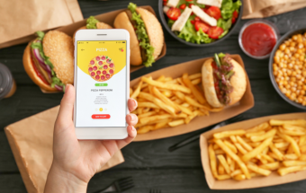 03 app đặt đồ ăn dành cho các bạn du học sinh du học nghề Đức