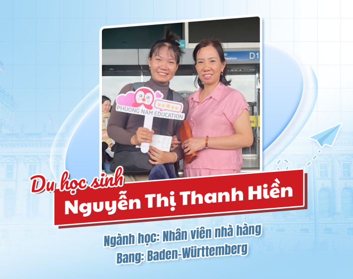 NGUYỄN THỊ THANH HIỀN