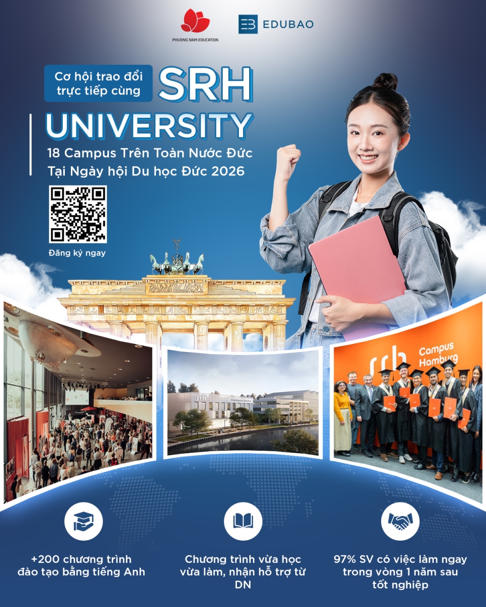 SRH University