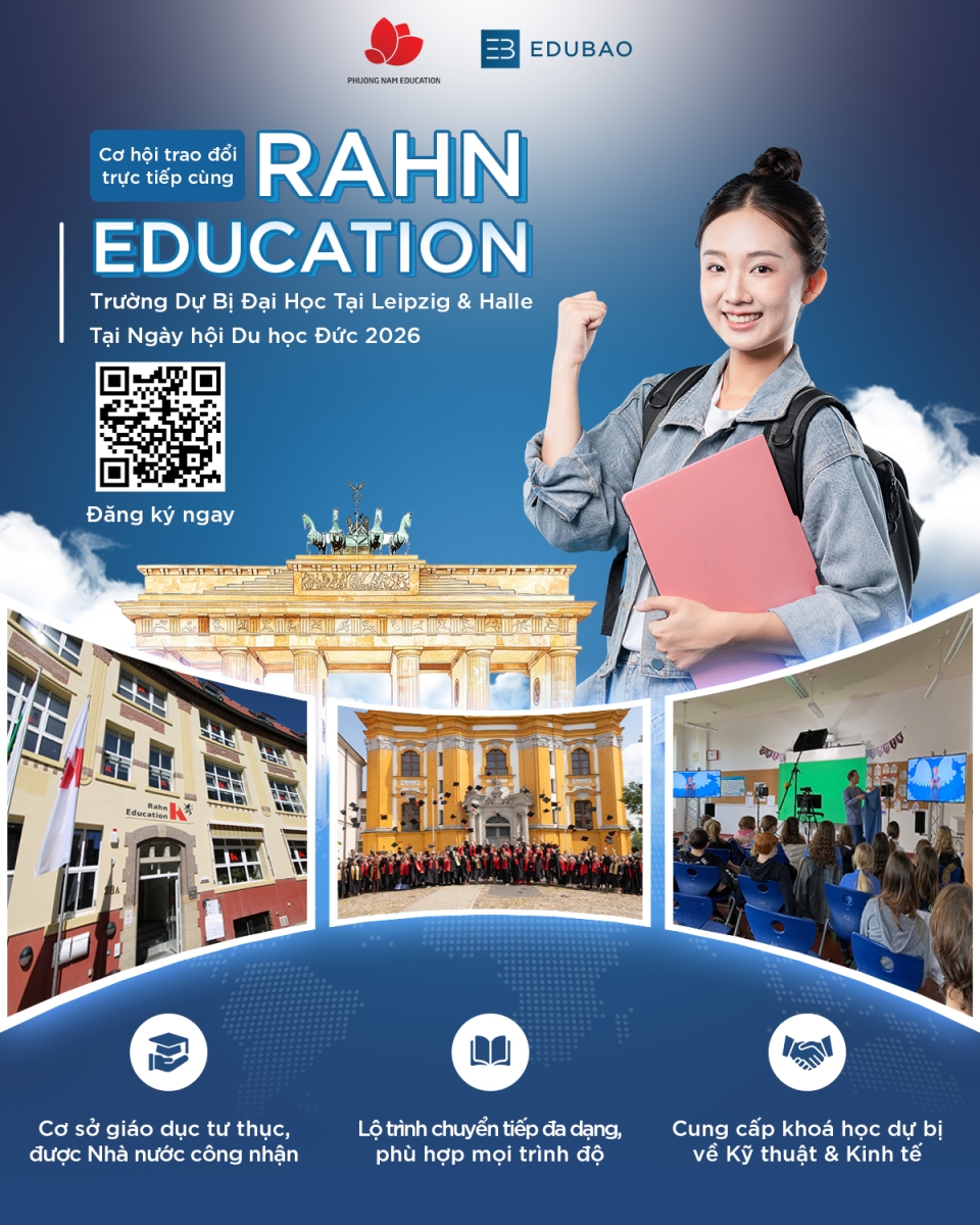 Rahn Education