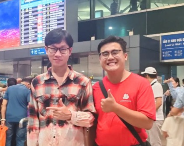 NGUYỄN ANH TUẤN
