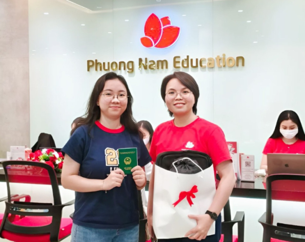 TRẦN NGỌC PHƯƠNG MY