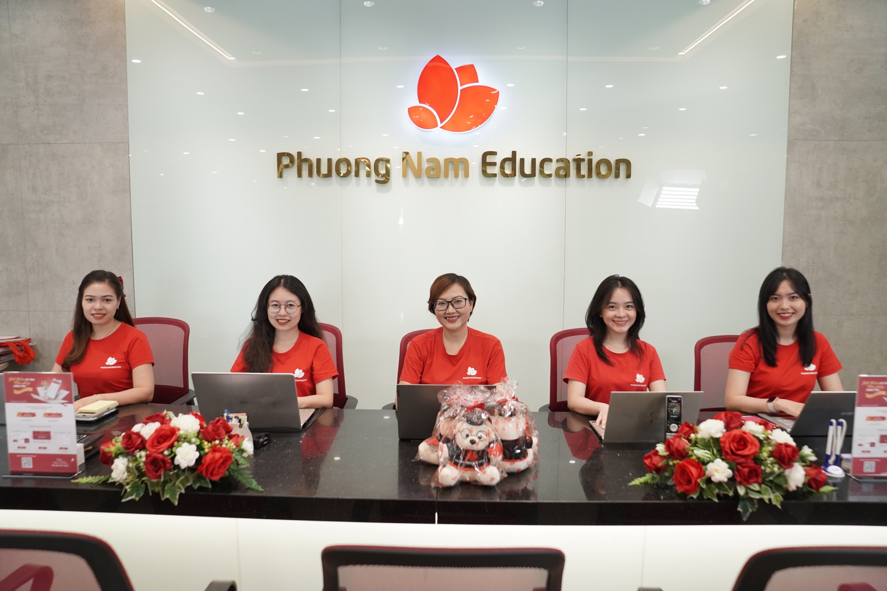 Phuong Nam Education - Đơn vị liên kết chính thức của ÖSD