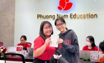 Cầm chắc Visa trong tay, bạn Ngọc Linh thành công xuất cảnh du học nghề Đức ngành Trợ lý Nha khoa 01/11