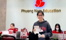 Cầm chắc Visa trong tay, bạn Ngọc Linh thành công xuất cảnh du học nghề Đức ngành Trợ lý Nha khoa 01/11