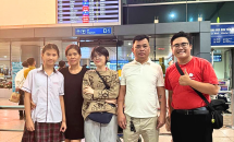 Chúc mừng Huyền Linh đã thành công chinh phục ước mơ du học nghề Đức ngành Nhà hàng và Ẩm thực