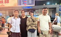 Chúc mừng Huyền Linh đã thành công chinh phục ước mơ du học nghề Đức ngành Nhà hàng và Ẩm thực