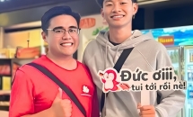Cát Thành - Khi Giấc Mơ Du Học Nghề Đức Ngành Đầu Bếp Trở Thành Hiện Thực