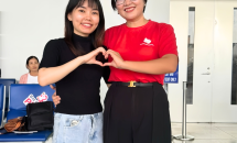 Chặng đường mới đã mở, chào đón Triều An và Kiết My đến với hành trình du học nghề Đức đầy ước mơ và cơ hội
