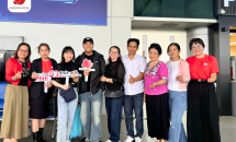 Chặng đường mới đã mở, chào đón Triều An và Kiết My đến với hành trình du học nghề Đức đầy ước mơ và cơ hội