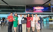 Cùng Bảo Ngọc cất cánh và bắt đầu hành trình du học nghề Điều dưỡng tại Freiburg