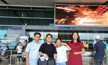 Cùng Bảo Ngọc cất cánh và bắt đầu hành trình du học nghề Điều dưỡng tại Freiburg