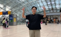 Cùng Bảo Ngọc cất cánh và bắt đầu hành trình du học nghề Điều dưỡng tại Freiburg