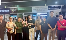 Du học nghề Đức ngành Nhà hàng – Tấn Dũng đã sẵn sàng cho chặng đường 3 năm phía trước