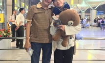 Du học sinh Trần Đức Lộc thành công hiện thực hóa ước mơ du học nghề Đức ngành Nhà hàng