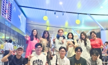 Du học sinh Trần Đức Lộc thành công hiện thực hóa ước mơ du học nghề Đức ngành Nhà hàng