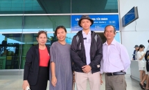 Mở khóa hành trình du học nghề Đức đầy hứa hẹn cùng du học sinh Nguyễn Anh Trúc