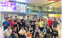 05 hành trình, 04 định hướng nghề nghiệp: Cùng du học sinh nhà PNE viết tiếp chặng đường tại Đức