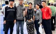 05 hành trình, 04 định hướng nghề nghiệp: Cùng du học sinh nhà PNE viết tiếp chặng đường tại Đức