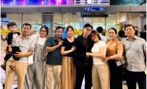05 hành trình, 04 định hướng nghề nghiệp: Cùng du học sinh nhà PNE viết tiếp chặng đường tại Đức