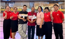 05 hành trình, 04 định hướng nghề nghiệp: Cùng du học sinh nhà PNE viết tiếp chặng đường tại Đức