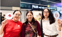 Nước Đức gọi tên Bích Ngọc trên hành trình theo đuổi nghề Điều dưỡng