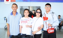 Sẵn sàng chinh phục chương trình du học nghề Đức ngành Nhà hàng – Khách sạn cùng du học sinh Trần Quang Vinh