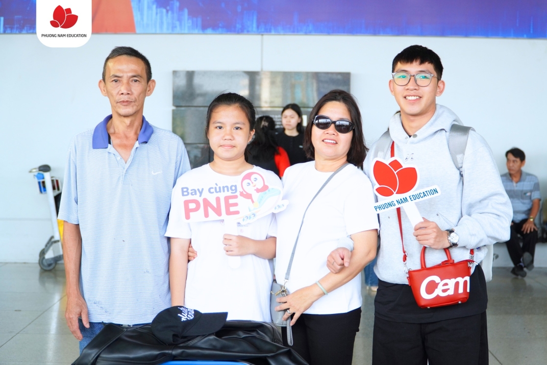 Sẵn sàng chinh phục chương trình du học nghề Đức ngành Nhà hàng – Khách sạn cùng du học sinh Trần Quang Vinh