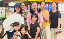 Thanh Hà mở khóa thành công chặng đường mới tại Đức với ngành Trợ lý Nha khoa